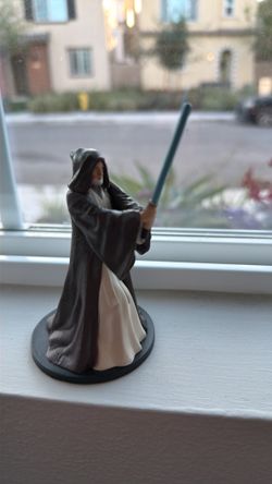 Star Wars 3 Action Figures for $20