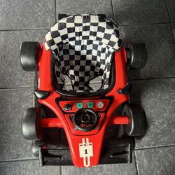 Baby Walker