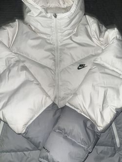 Nike Jacket