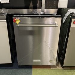 KitchenAid Stainless Steel Dishwasher🔥🔥