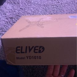 Monitor Mount
