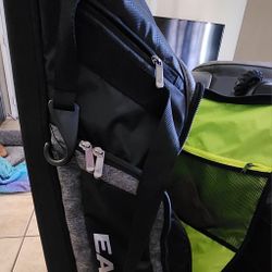 Easton Bat Bag