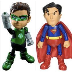 HeroCross Mini Hybrid Metal Figuration - NEW