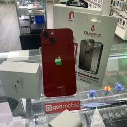 iPhone 13 128GB $10 Down Everyone Approved 