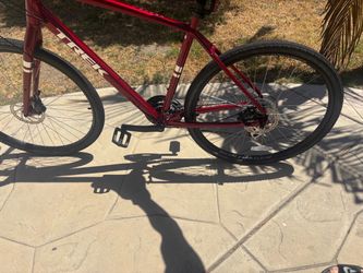 Trek Verve 2