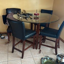 Kitchen Table