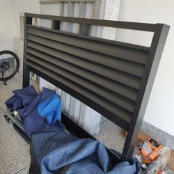 Bed Frame