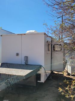Site trailer