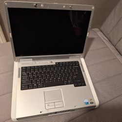 Dell Inspiron E1505 For Parts Para Partes 