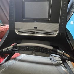 nordictrack elite 1000