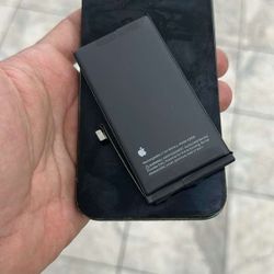 Battery / Backglass / Screen Replacement 