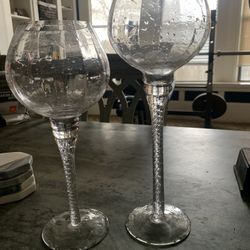 Candle Holders