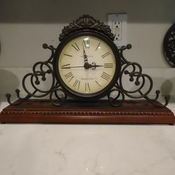 Howard Miller Adelaide Mantel Clock