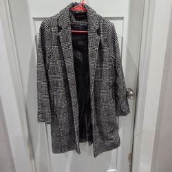 Women's Dress Coat