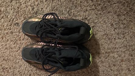 Adidas AE 1 All-Star The Future GS Size 4.5 or 4 1/2 No Box