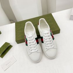 Gucci Ace Sneakers 48