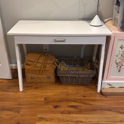Work Desk- wood