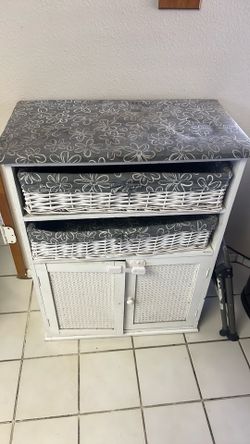 Kitchen/Craft Organizer