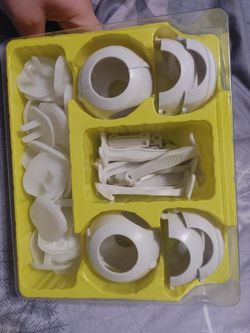 Baby Home Safeguarding