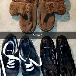 Kids Shoes 