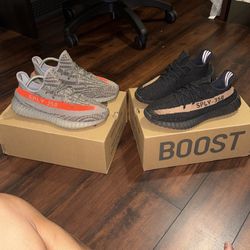 Yeezy Size 9