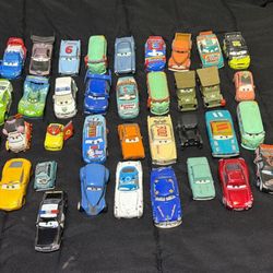 Disney Pixar Cars 