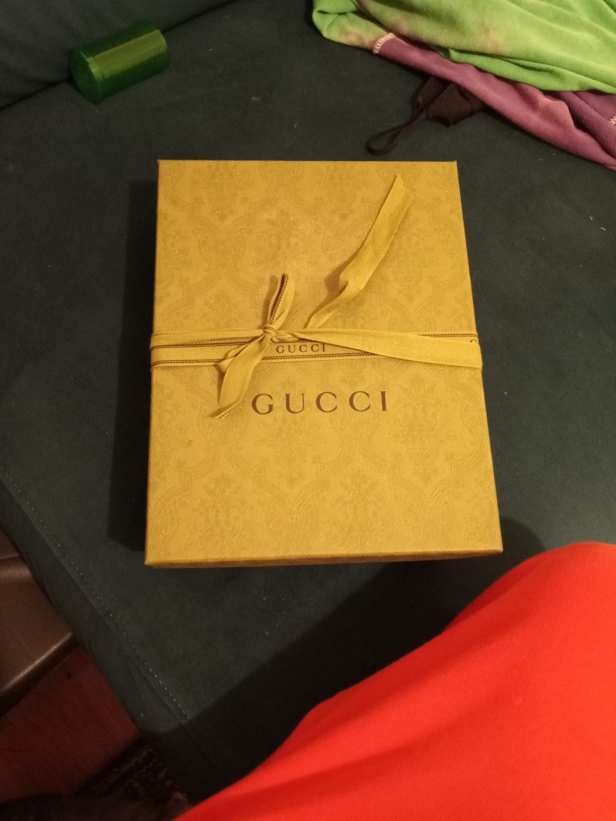 Gucci bag