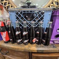 Mini Coke $2 Each 