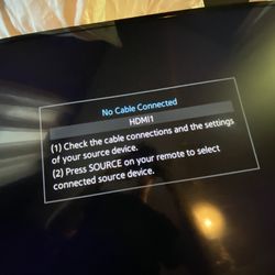 Samsung Tv 