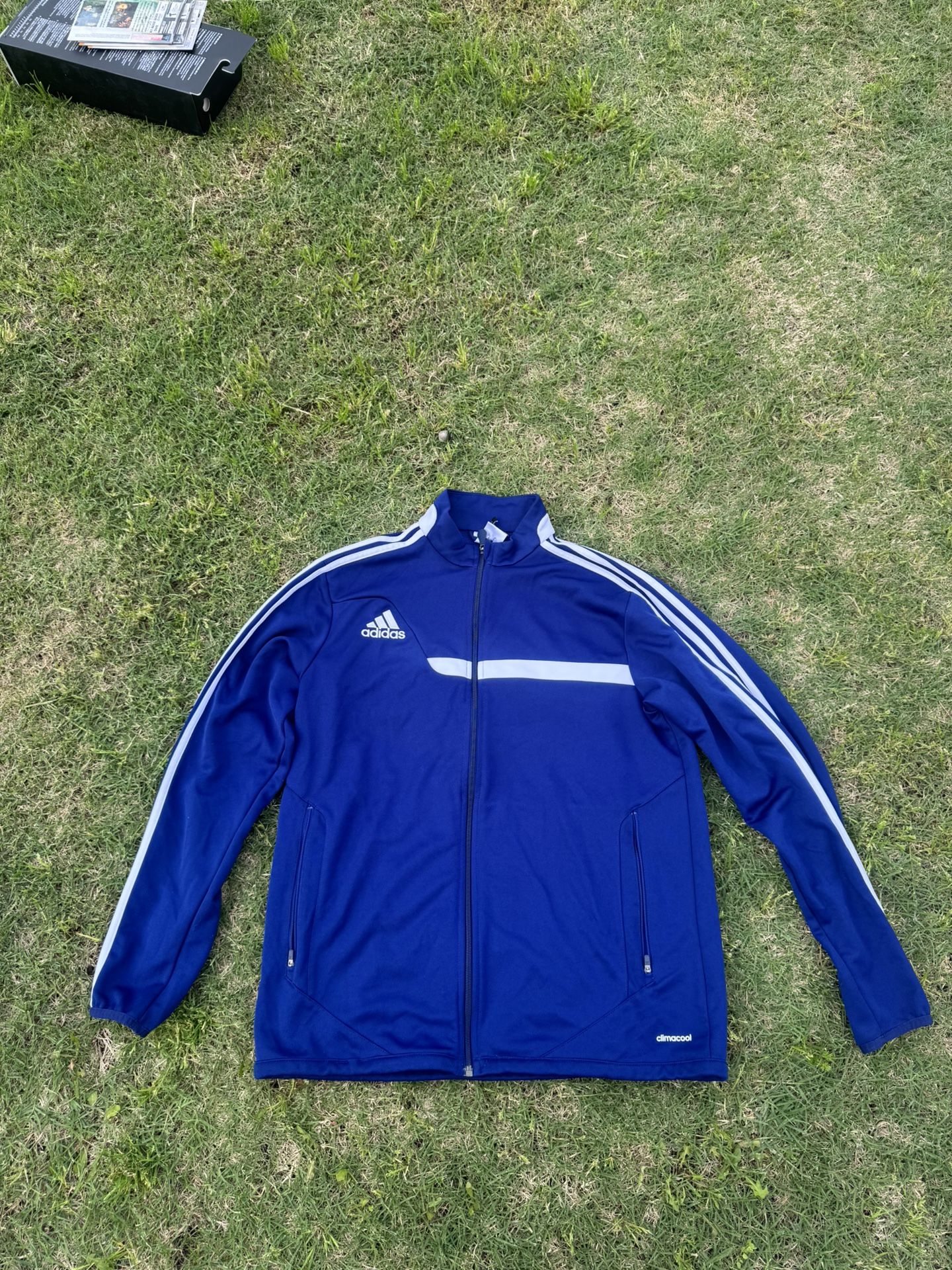 Adidas climacool Sweater Size Medium