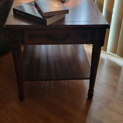 Mersman End Tables