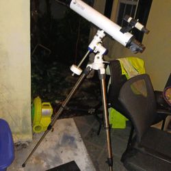70700 Telescope Great Scope 25 Final Price