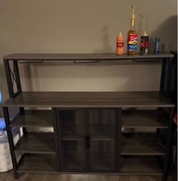 55” Wine Bar