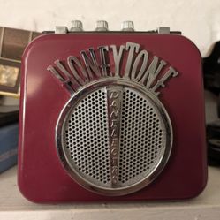 Danelectro Honeytone Battery Powered Guitar Amp