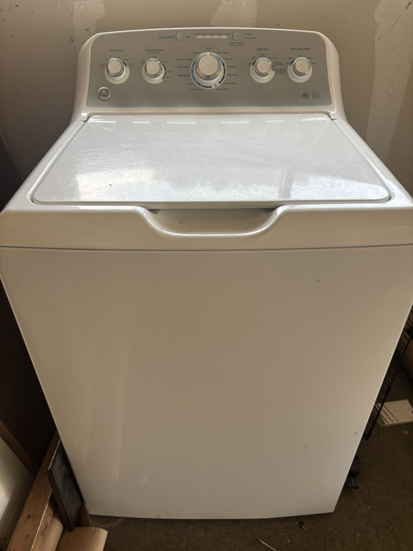 Washer