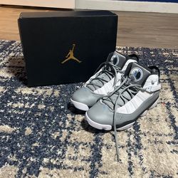 Jordan Six Rings Shoes