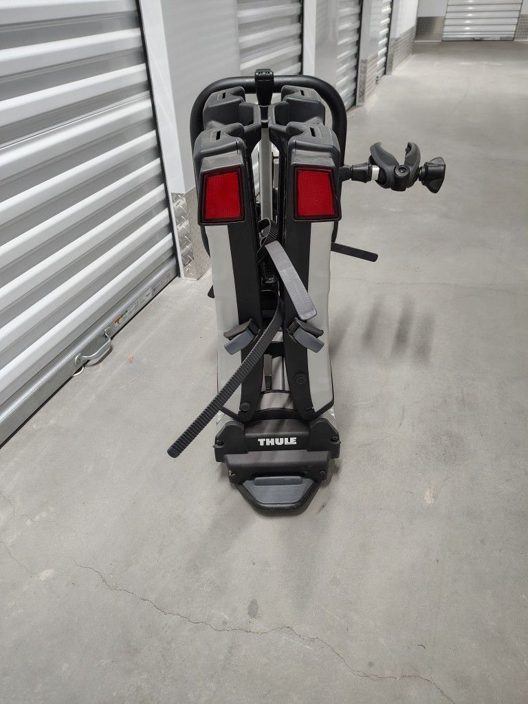 Thule Epos 2 Bike Rack