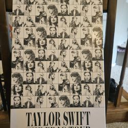 Taylor Swift The Eras Tour VIP box
