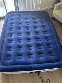 Queen Air Mattress