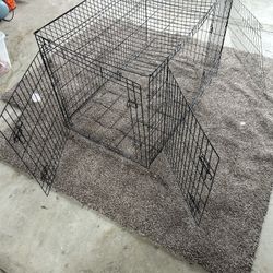 Dog Crate
