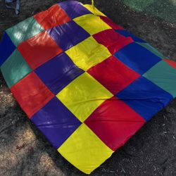 Kid Foam Play Mat
