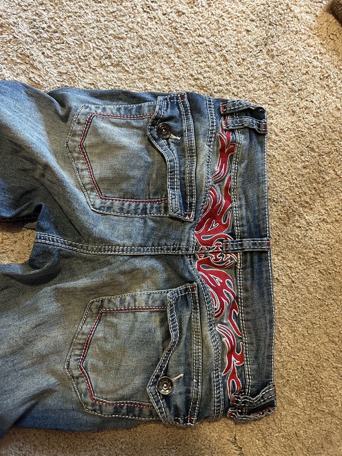 Women’s Jeans