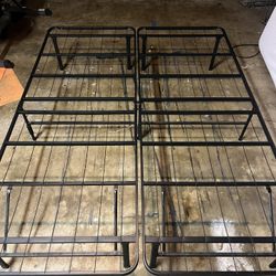 Metal Bedframe