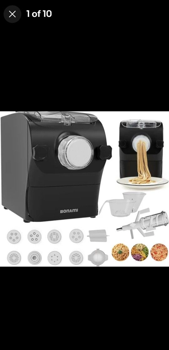 Electric Automatic Pasta Maker for Sale in Las Vegas, NV OfferUp