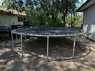 Trampoline