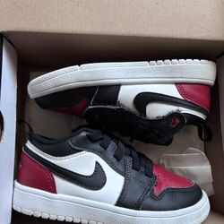 Jordan 1s 