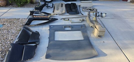 Lexus SC300 SC400 Parts For Sale