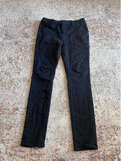 Size 32 blacked out rta jeans size 32 men’s