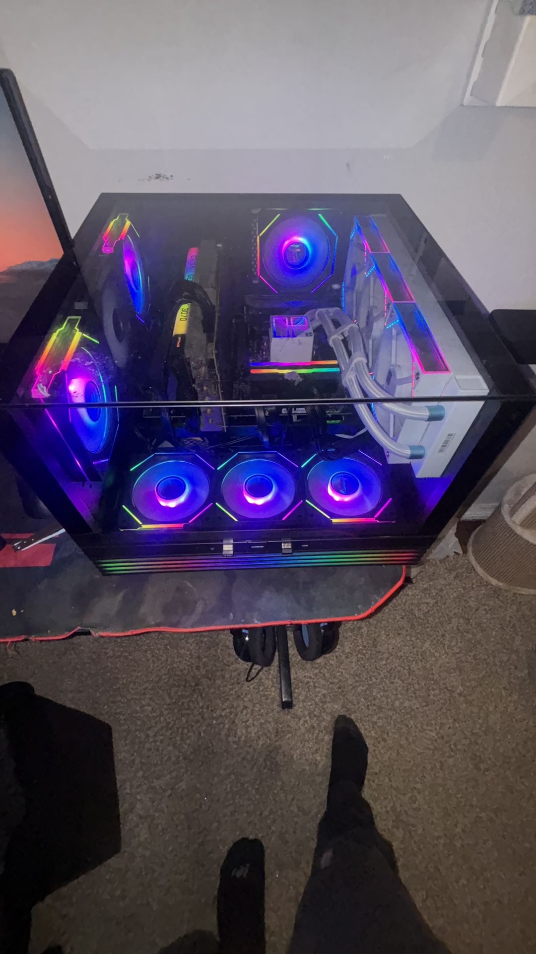 PC FOR SELL
