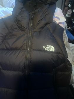 North face
